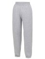 Kinder Joggingbroek Just Hoods Cuffed Jogpants heather grey